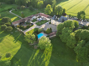 Château de La Vallade